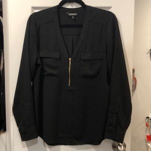 Express Blouse - Size M